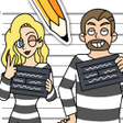 程序图标：Draw Happy Prisoner-Free …