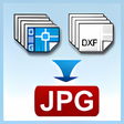 Icon of program: Any DWG to JPG Converter