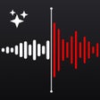 程序图标：AI Voice Memos Audio Reco…