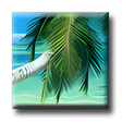 Symbol des Programms: SL-Urlaubsplaner
