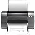 Ikon program: Virtual ImagePrinter