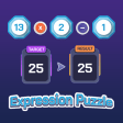 Expression Puzzle