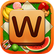 Icoon van programma: Woord Snack