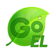 程序图标：Greek for GO Keyboard - E…