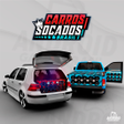 أيقونة البرنامج: Carros Socados Brasil