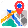 程序图标：GPS Live Voice Navigation