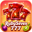 프로그램 아이콘: RubySeven 777
