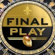 Final Play: Saints News
