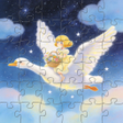 Ícone do programa: Blossom Jigsaw