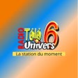 Icoon van programma: Radio Télé 6 Univers