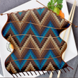 プログラムのアイコン：Crochet Stitches for Begi…