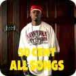 50 Cent All Songs