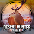 プログラムのアイコン：Desert Hunting Game