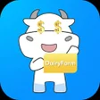 Иконка программы: Dairy Farm