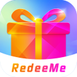 程序图标：RedeeMe Gift