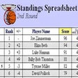Icon of program: Leapy's Basketball Pool M…