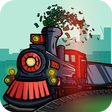 Ikon program: Railroad Tycoon Simulator