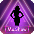 أيقونة البرنامج: MoShow - funny videos