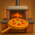 程序图标：My Pizza Town Story