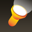 Ikona programu: Flashlight - Super bright…