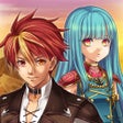 Programikonen: RPG Alphadia Neo