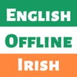 Icona del programma: Irish Dictionary - Dict B…