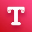 Icon of program: Word Art: Add Text to Photos