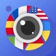 Ikona programu: Photo translator Translat…