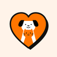 ไอคอนของโปรแกรม: Artic Pet Adopta animale…