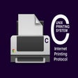 Icon of program: IPP / CUPS printing for C…