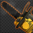 Иконка программы: Phone Chainsaw - Simulato…