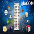 gloCOM Call