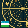 أيقونة البرنامج: Kundalik Munajjimlar Bash…