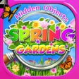 Ikona programu: Hidden Objects Easter Spr…