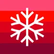 程序图标：Swiss Snow Report