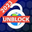 Proxynel: Unblock Websites Free VPN Proxy Browser