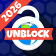 Icoon van programma: Proxynel: Unblock Website…