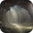 Programikonen: 神秘遺跡