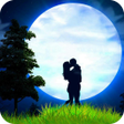 Romantic Wallpaper icon