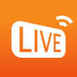 プログラムのアイコン：CGNTV_Live