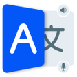 Instant Voice Translator All Languages Translation icon