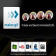 Icon of program: Make a GIF