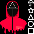 Icon of program: قصة لعبة الحبار