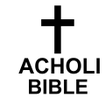 Programın simgesi: Acholi Bible