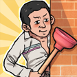 Ícone do programa: 廁所大師