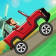 أيقونة البرنامج: Hill Climber