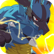 Ícone do programa: Monster Launchpad