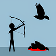 プログラムのアイコン：The Archers 3 : Bird Slau…