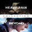 Programikonen: Heavy Rain  Beyond: Two S…
