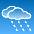 Programın simgesi: RegenVorschau - RegenRada…